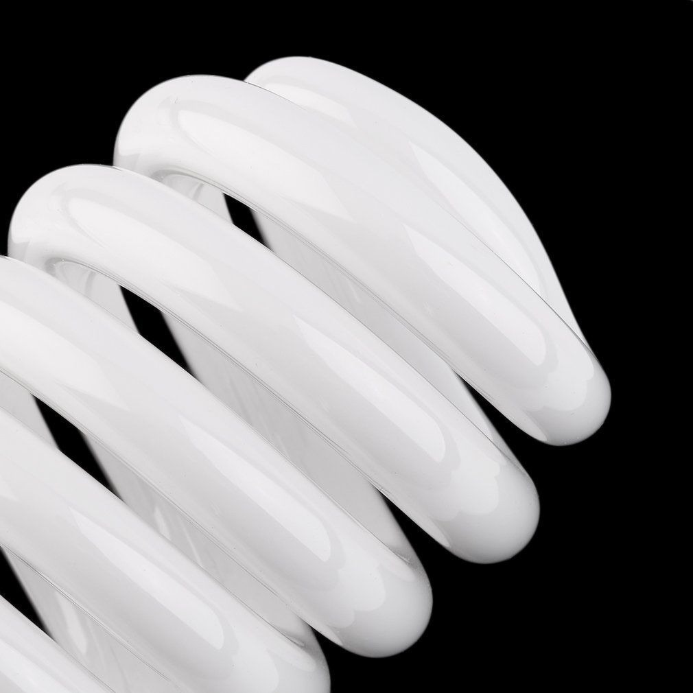 Genérico - 3 Ampolletas 150W 220V 5500K E27 Iluminación Estudio