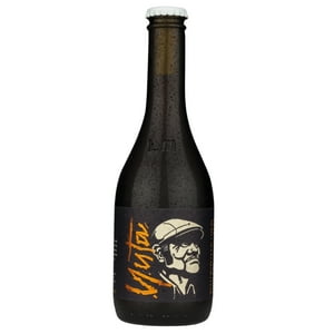 La Montaña - Cerveza Yuta 4 Pack 330 Ml