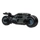 thumbnail image 1 of Vehículo McFarlane DC Multiverse The Flash Movie Batcycle, 1 of 9