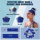 thumbnail image 4 of Set de accesorios de voleibol UMACWIN: rodilleras y mangas para brazos, 4 of 7
