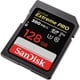 thumbnail image 4 of Tarjeta de memoria SanDisk Extreme PRO 128GB SDXC UHS-II V90, 4 of 5