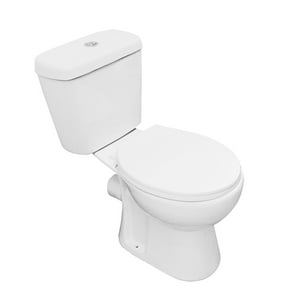 Pmb - Sanitario Wc Completo Aura