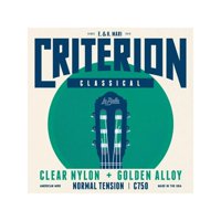 La Bella - Set Guitarra Clásica C750