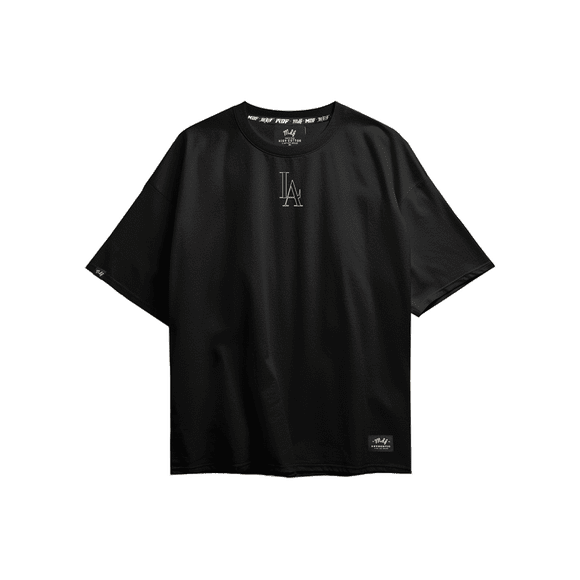 MDF® Polera 𝐌𝐈𝐍𝐈𝐌𝐀𝐋 L.A. CONTOURS 𝐌𝐈𝐍𝐈𝐌𝐀𝐋
