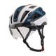 thumbnail image 4 of Casco Hueco De Ajuste Ajustable A Prueba De Golpes Para Bicicleta Para Hombres Y Mujeres Al Aire Libre Forma B, 4 of 5