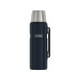 thumbnail image 1 of Thermo Liquido 1.2 Lt King Inox Azul Marino, 1 of 3