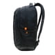 thumbnail image 4 of Mochila Ejecutiva Commander Negro Head, 4 of 5