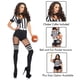 thumbnail image 3 of Disfraz de Halloween Leg Avenue No Rules Referee para mujer, 3 of 5