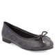 thumbnail image 1 of BALLERINA MUJER BATA COMFIT CLAUDINE NEGRO, 1 of 7