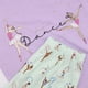 thumbnail image 3 of Pijama Corto Manga Corta Print Niña T4, 3 of 5