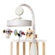 thumbnail image 1 of Móvil Musical Boho Chic Luxe Multicolor, 1 of 8