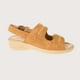 thumbnail image 4 of Sandalia Confort Camel Pand-G, 4 of 5