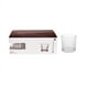thumbnail image 1 of Set 6 Vasos Whisky Vidrio Transparente 300Ml, 1 of 2