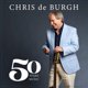 thumbnail image 1 of CD de música PIAS Chris de Burgh 50 años de música, 1 of 1