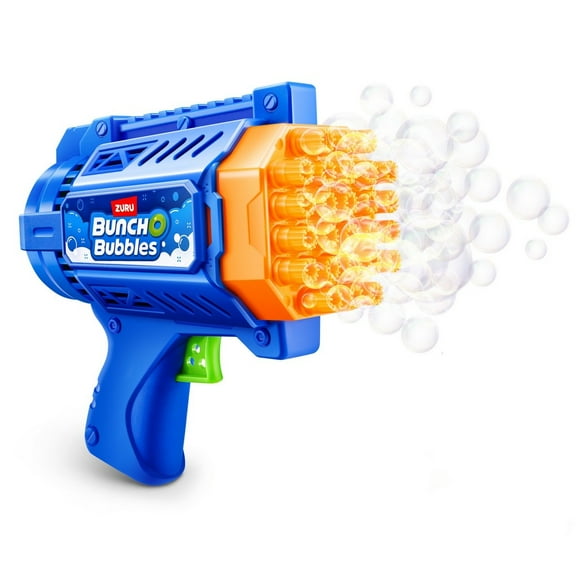 Lanza Burbujas Chico Bunch o Bubbles