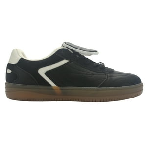 Zapatilla Mujer Chalada Aru-2 Negro Urbano