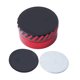 thumbnail image 4 of Perilla De Ajuste Mecánico Para Carrete De Pesca, Reparación De Metal, Aleación De Aluminio, Repuesto, Negro Y Rojo, 4 of 5
