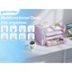 thumbnail image 3 of Gianotter Desk Organizers and Accessories with File Holder, 3 of 3