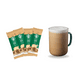 thumbnail image 2 of Café Instantáneo Premium Mix Latte Starbucks 72 Gr 4 Unid., 2 of 3