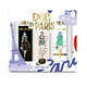 thumbnail image 1 of Pack Splash Corporal "Sweet, Night & Sexy" de Emily In París, 1 of 4