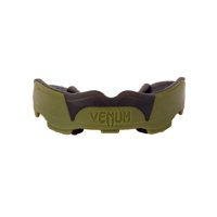 Protector Bucal Venum Predator Khaki Black Custom Fit