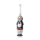 thumbnail image 1 of Cepillo de Dientes Eléctrico Recargable para Niños WildOnes pingüino, 1 of 3