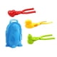 thumbnail image 4 of 4 Clips Multifuncionales Para Hacer Peleas De Bolas De Nieve Para Actividades Al Aire Libre Estilo D, 4 of 5