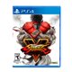thumbnail image 1 of Videojuego Capcom Street Fighter V para PlayStation 4 Reacondicionado, 1 of 5