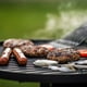 thumbnail image 3 of Parrilla eléctrica George Foreman para interiores y exteriores, 15 porciones, negra, 3 of 3