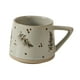 thumbnail image 3 of Taza De Café De 400 Ml, Tazas Para Beber, Taza De Café Expreso Retro Para Yogur, Oficina, Viaje, Pluma, 3 of 3