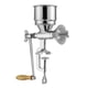 thumbnail image 4 of Molino Manual de Café Moongiantgo Molino de Grano de Acero Inoxidable, 4 of 7