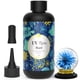 thumbnail image 1 of Resina UV Wayin 200 g, pegamento epoxi transparente y duro, 1 of 8