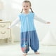 thumbnail image 1 of Saco de Dormir Pijama Infantil Zorro, 1 of 2