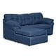 thumbnail image 3 of Modular Polonia 3.1 Intercambiable Tela Azul, 3 of 7