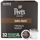 thumbnail image 1 of Cápsulas de café Peet's French Roast oscuro, 32 unidades, 1 of 7