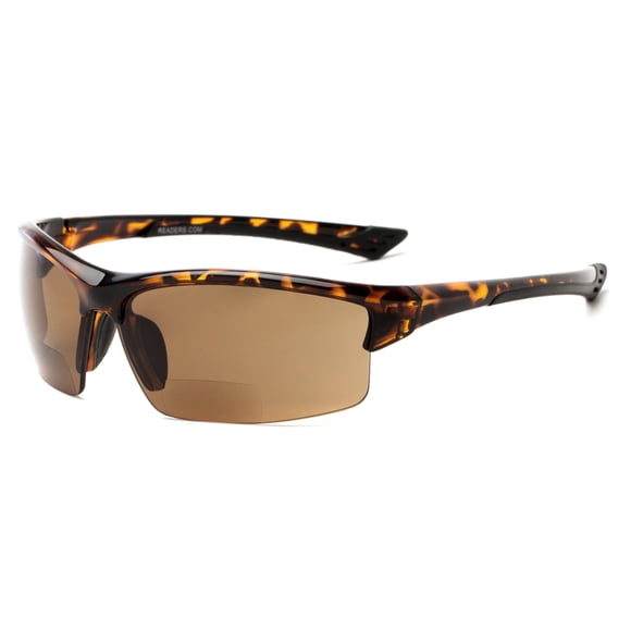 Lentes de Lectura Bifocales con Protección UV The Roster