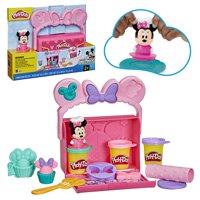 Playset Play-Doh Disney Junior Mickey Mouse Clubhouse Bakery