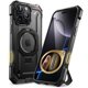 thumbnail image 1 of Funda para teléfono SUPCASE Unicorn Beetle Grip para iPhone 16 Pro de 6.3 pulgadas, 1 of 8