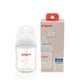 thumbnail image 1 of Mamadera Boca Ancha Vidrio 160 ml Transparente, 1 Un, 1 of 1