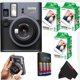 thumbnail image 1 of Cámara instantánea Fujifilm Instax Mini 41 con 3 paquetes dobles de película, 1 of 9