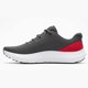 thumbnail image 3 of Zapatillas Running Hombre Under Armour Surge 4 Grey Red, 3 of 6