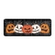 thumbnail image 2 of Felpudo De Halloween, Decoración Aterradora Para El Hogar, Calabazas Para Fiesta, Interior Del Hogar, 40 Cm X 120 Cm, 2 of 3