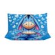 thumbnail image 3 of Eeyore Print Bedding Set Pattern Duvet Cove Set 3 Pieces 1 Quilt Cover And 2 Pillowcases for Women Men Teens, 3 of 5
