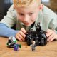 thumbnail image 2 of Bloques de Construcción LEGO 76303 Batimóvil de Batman – 429 piezas, 2 of 6