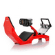 thumbnail image 2 of Simulador Cockpit Playseat Pro Formula 1 Rojo, 2 of 4