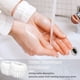 thumbnail image 2 of Diadema De Spa Para Lavarse La Cara Y Correa De Muñeca A Juego, Diadema Difusa Para El Cuidado De La Piel Para Adolescentes Y Niñas, Diadema Suave Para Maquillaje Facial Para Niños, 2 of 4