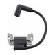 thumbnail image 4 of Bobina de encendido con bujía para cortacésped Briggs & Stratton 08P500, 08P600, 093J02, 09P600 y 09P700. Reemplaza 798534, 799582, 593872 y 595009., 4 of 5