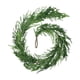 thumbnail image 5 of Guirnalda De Vegetación Navideña Para Escaleras De Navidad, Guirnalda Artificial De Pino De Norfolk, 150 Cm, 5 of 5
