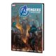 thumbnail image 1 of Libro Marvel Avengers de Jonathan Hickman – Omnibus Vol. 2, 1 of 1