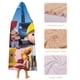 thumbnail image 4 of Bob el Constructor Manta Capa con Capucha Anti-Bolitas, Manta de Lana Ártica Suave, Manta Portátil de Felpa Ligera y Lujosa, Poncho para Siesta en Casa y Oficina, 100*130cm, 4 of 6